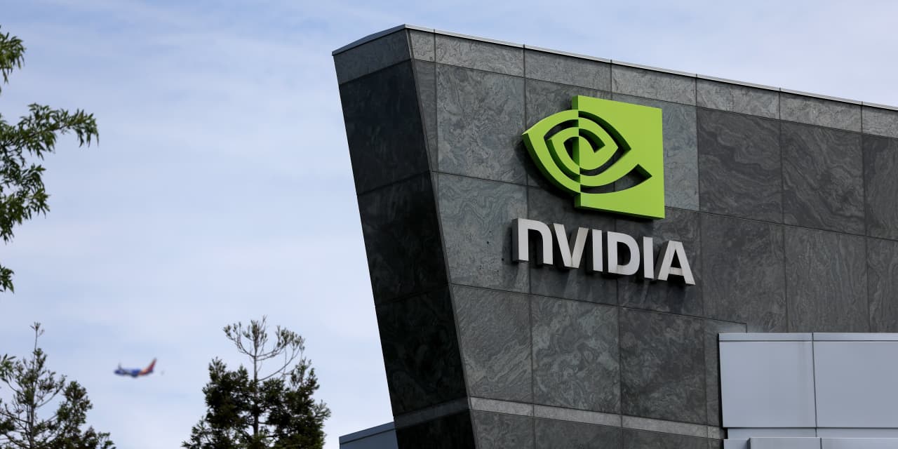 تنخفض العقود الآجلة للأسهم مع ضرب تقرير جديد عن الرقائق إلى عموم الصين على Nvidia وغيرها